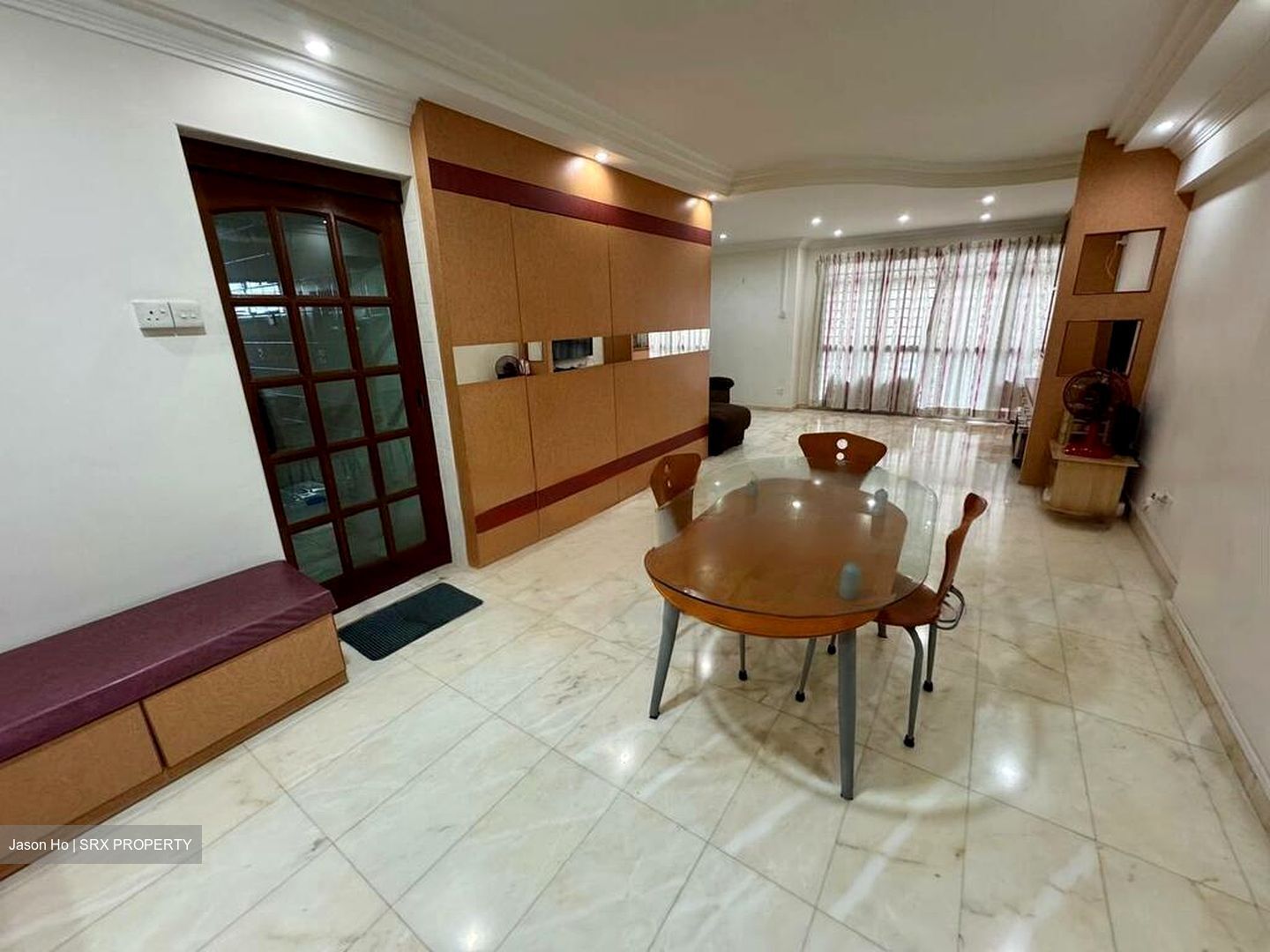 Blk 596A City View @ Cheng San (Ang Mo Kio), HDB 5 Rooms #477947981